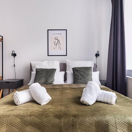 Central Apartment In Heart Of Berlin Zewnętrze zdjęcie