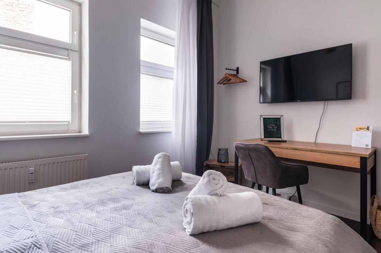 Central Apartment In Heart Of Berlin Zewnętrze zdjęcie