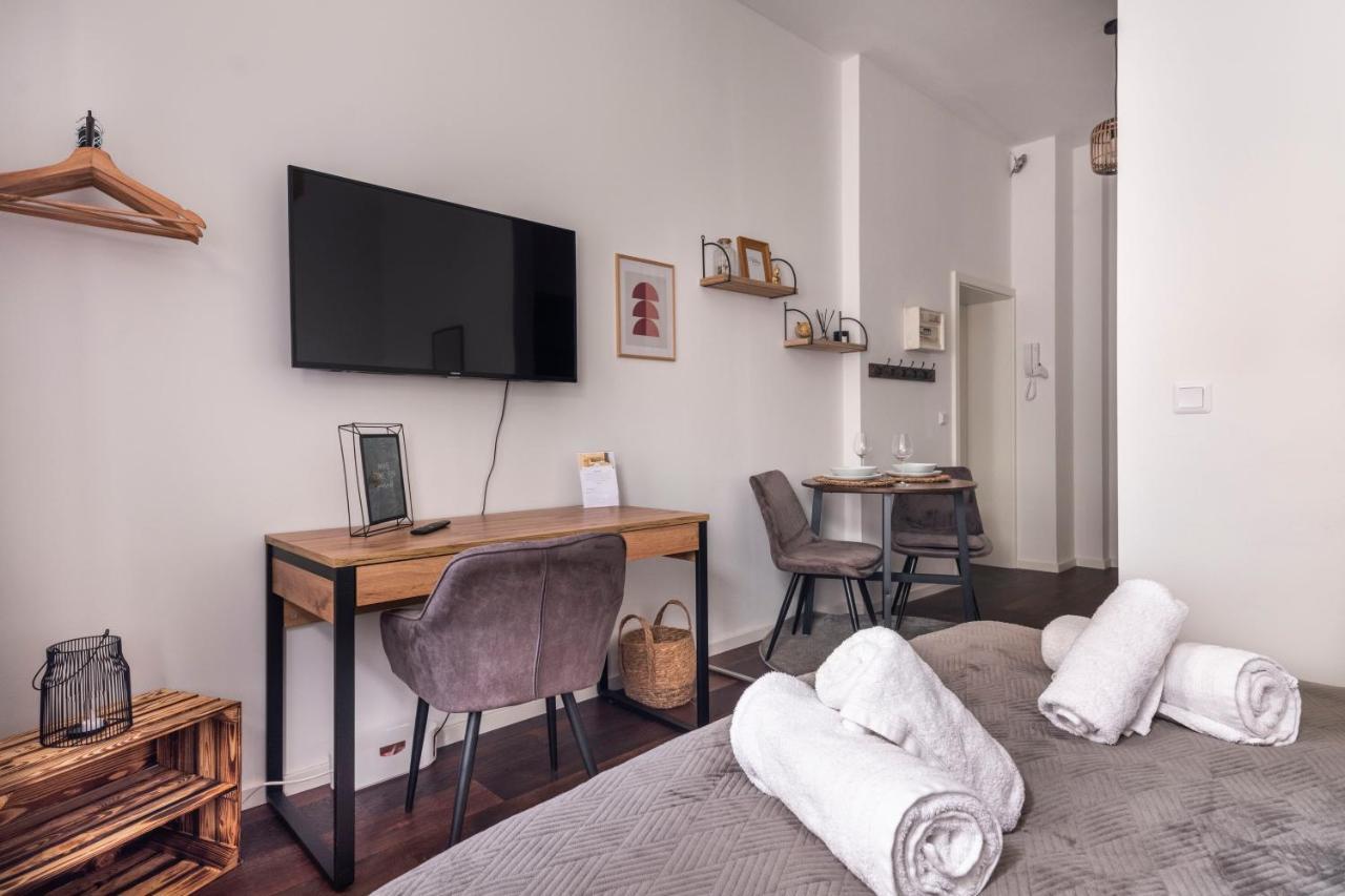 Central Apartment In Heart Of Berlin Zewnętrze zdjęcie