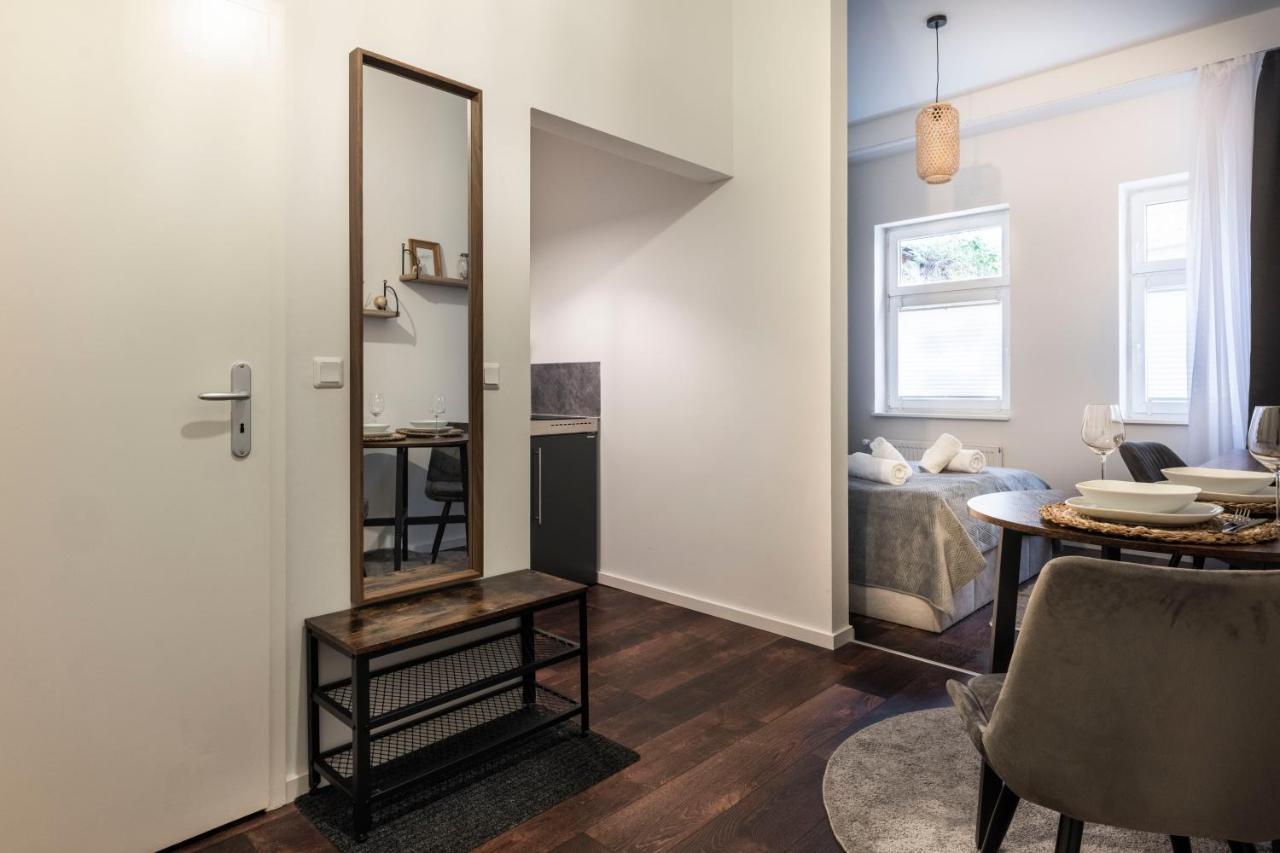 Central Apartment In Heart Of Berlin Zewnętrze zdjęcie