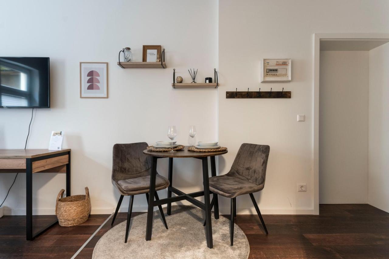 Central Apartment In Heart Of Berlin Zewnętrze zdjęcie