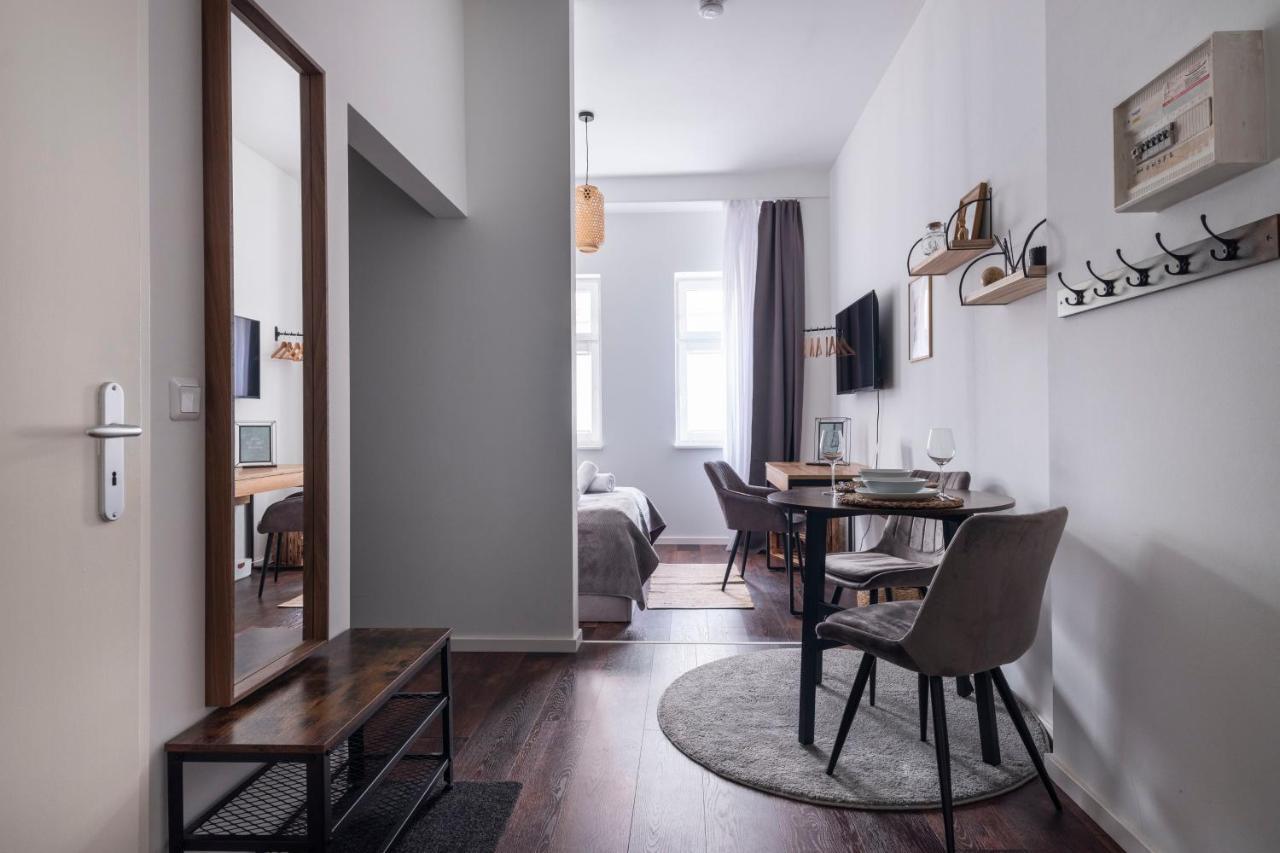Central Apartment In Heart Of Berlin Zewnętrze zdjęcie